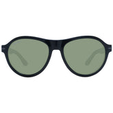 Black Acetate Sunglasses